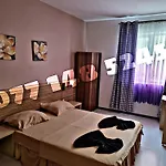 Swift Apartments