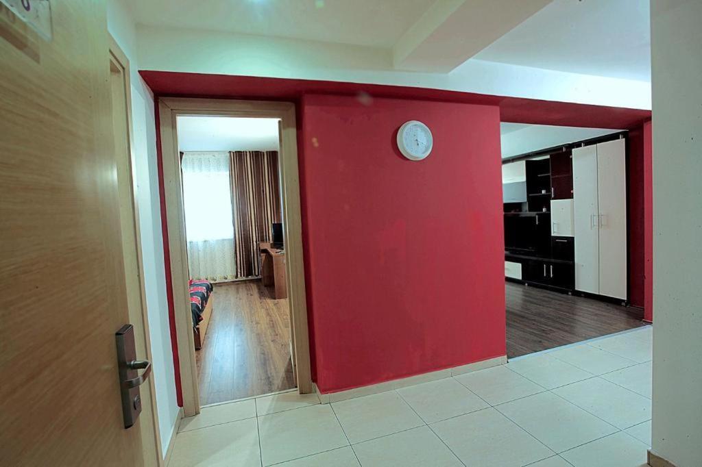 Apartament Swift Bucureşti
