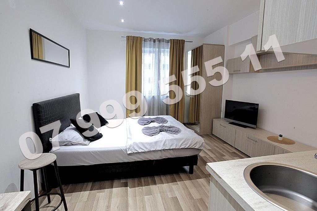 Apartament Swift